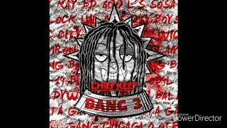 Chief Keef - Glo Gang Mafia (Instrumental) [Extreme Bass Boost]