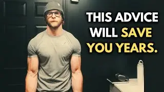 This Will Save You Years Of Wasted Time In The Gym