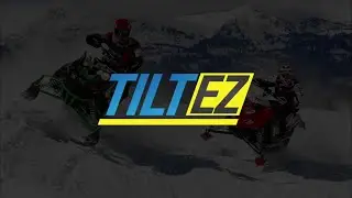 JustSail Products - TiltEZ - Trailer Accessories
