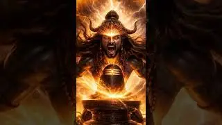 Do You Know Why Lord Shiva Killed Yamdharmaraj? | #shorts #youtubeshorts