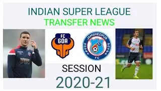 #ISL-TRANSFER NEWS-1-FC GOA AND JAMSHETPUR FC NEWS IN TAMIL.