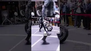 Yamaha MOTOROID