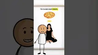 I went to a yoga class...| Jokes about Yoga #shorts #shortsfeed #jokes