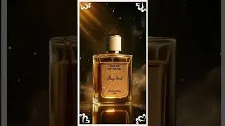 House of Musk ✨ Luxury Oud Perfumes Collection 🌿 Timeless Elegance #perfume