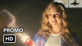 DC's Stargirl 1x12 Promo 