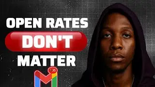 Why Open Rates Don't Matter Anymore (EASY Fix)
