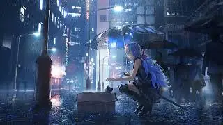 ★ Dark Nightcore ☆ 【Strangers】  BRING ME THE HORIZON