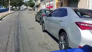 Rua macieira em laranjeiras Caieiras SP 