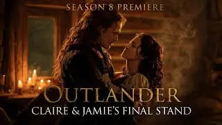 Outlander Season 8 Premiere Breakdown | Claire & Jamie&rsquo;s Final Stand Explained