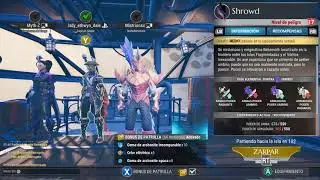 Dauntless - This Glitch will Kill your game for ever