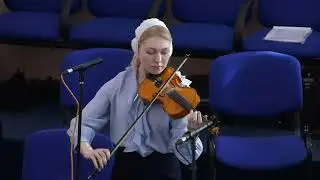 МУЗЫКА | Вновь у Голгофы | 3 марта 2024 г.