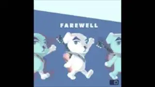 Farewell | K.K. Slider Official (Aircheck)