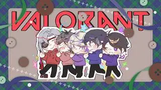 【VALORANT】WE ARE BACK