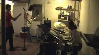 god, damned - the gonzo effect
