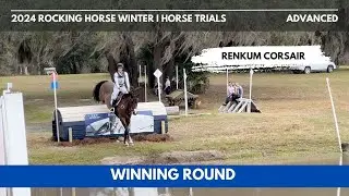 ПОБЕДИТЕЛЬ! Ренкум Корсар (Продвинутый | Rocking Horse Winter II, 2024 г.)