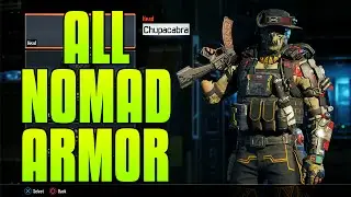 Black Ops 3 - ALL 