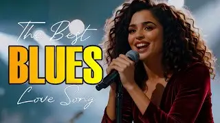 Deep Soul and Blues Romance Inspired by Etta James
