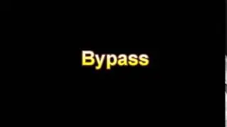 What Is The Definition Of Bypass Medical Dictionary Free Online