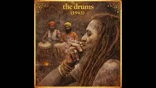 HIGH GRADE ROOTS &ndash; The Drums (Album 1945)