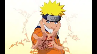 NARUTO ARENA 2