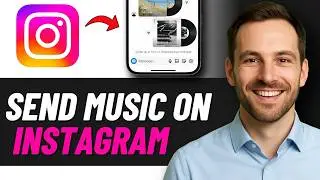 How to Share Music in Instagram DM (QUICK GUIDE)