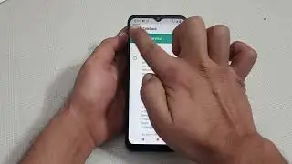 TalkBack enable kaise karen Micromax in note 1, talkback Micromax in note 1