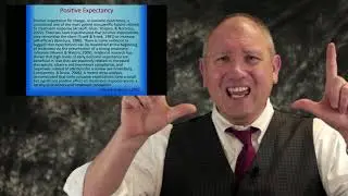 08   Positive Expectancy