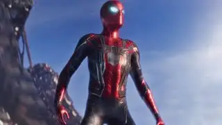 New Iron spider suit Spider-Man 2 Sandman Full Boss Fight | ULTRA Realistic Graphic [4K 60FPS HDR] 