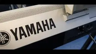 Yamaha PSR-S710 Workstation Keyboard | Used For Sale | Rimmers Music