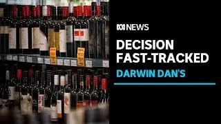 Community anger as Dan Murphy&rsquo;s gets the green light for a megastore in Darwin | ABC News