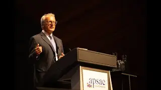 Professor Robert Klitgaard: Who's corrupt?