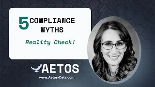 5 Compliance Myths
