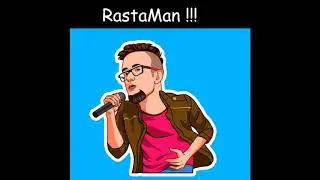 EPR  - Rasta man rasta man # Mtv hustle # OFFICIAL MUSIC VIDEO #