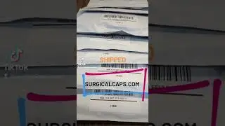 Surgical caps Scrub caps at SURGICALCAPS.COM 😷