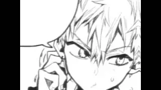 minamoto kou - everything i wanted [jibaku shounen hanako-kun edit] [lazy]