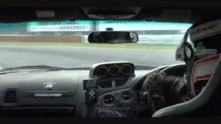 090905メディア4耐前座MFCTベストラップ