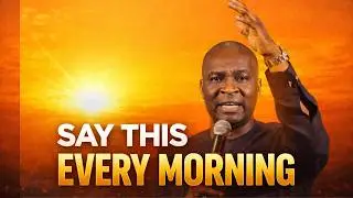 Powerful morning prayers and declarations that Attract and activate  Favor, Helpers & Protection