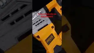 INGCO DEMOLITION BREAKER