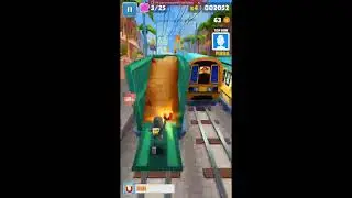 Subway Surf  stream  Psy gaming