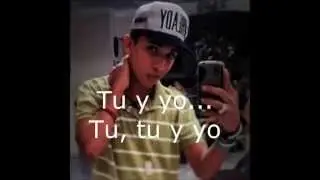 Zack Diaz ft Bryan Del Ingco - Tu & Yo (Letra)