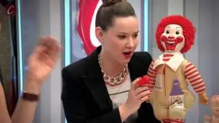 Collector Chef: Nadia G. - Bitchin Kitchen (FULL)