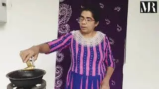 how to make batik  - part 2 / how to make wax for batik
