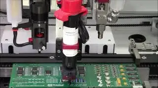 PVA - JDX: Jet Dispense Valve