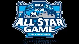 2025 MASL All Star Game