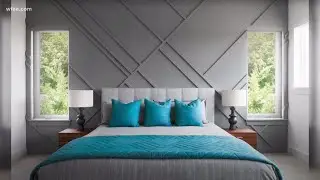 Easy ways to tap into wellness-focused design inside your home