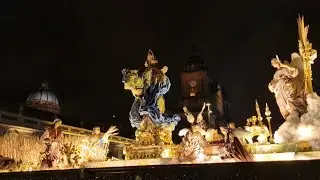 El número cinco | Rezado de la Inmaculada Concepción de Catedral | 9 de diciembre 2025