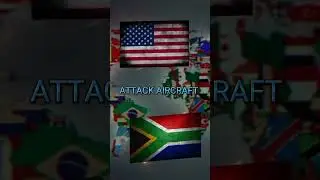 South Africa Vs Usa #geography #history #comparison #shorts