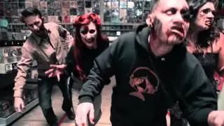 J. Morgan Human (Behind The Scenes)