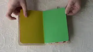 Summer File Folder Journals