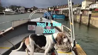Queenborough Harbour